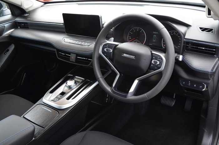 2024 GWM Haval Jolion Premium