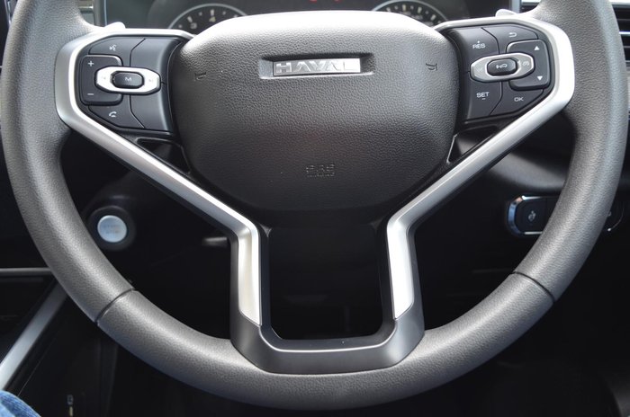 2024 GWM Haval Jolion Premium