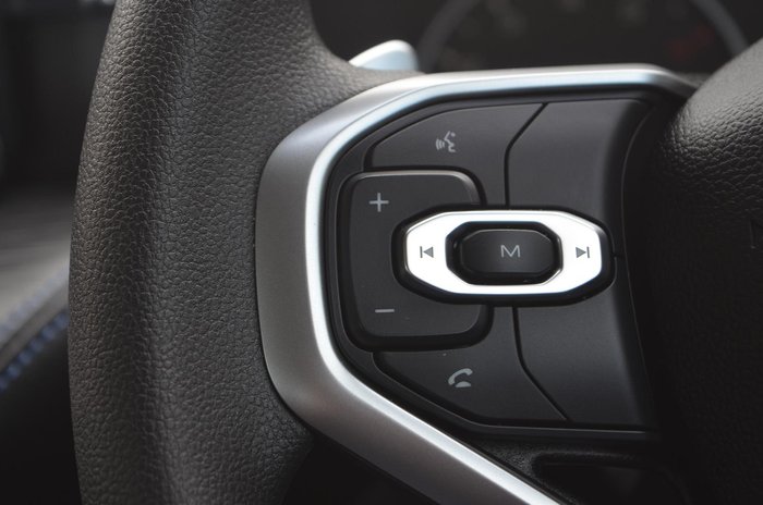 2024 GWM Haval Jolion Premium