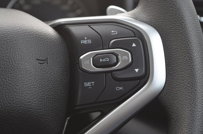 2024 GWM Haval Jolion Premium