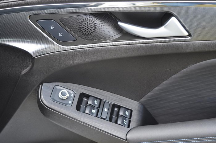 2024 GWM Haval Jolion Premium