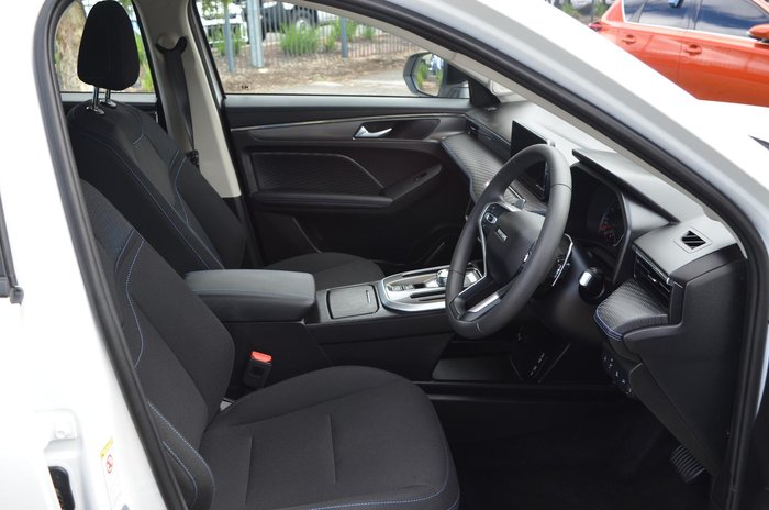 2024 GWM Haval Jolion Premium