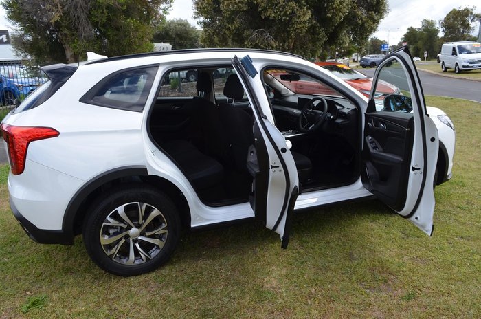 2024 GWM Haval Jolion Premium