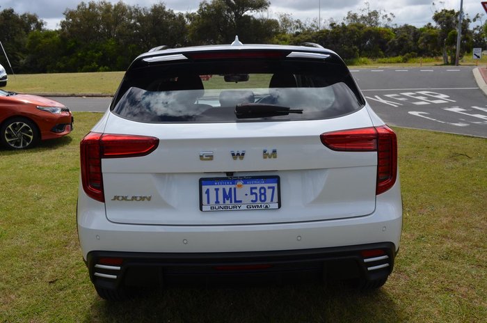 2024 GWM Haval Jolion Premium