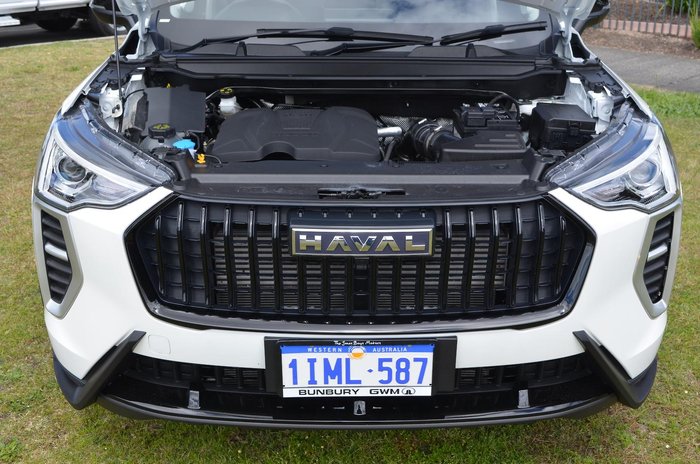 2024 GWM Haval Jolion Premium