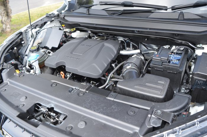 2024 GWM Haval Jolion Premium