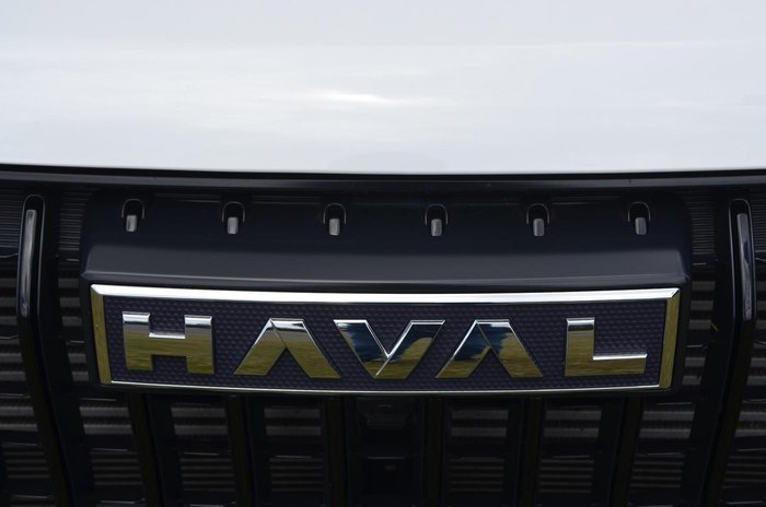 2024 GWM Haval Jolion Premium