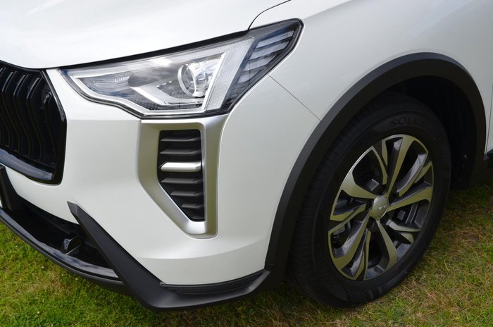 2024 GWM Haval Jolion Premium