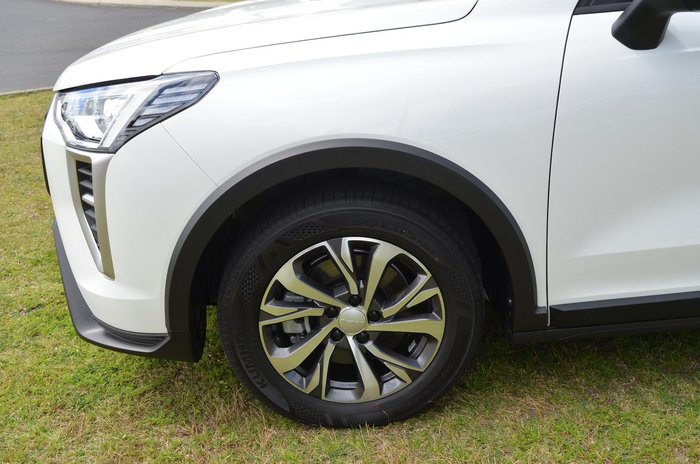 2024 GWM Haval Jolion Premium