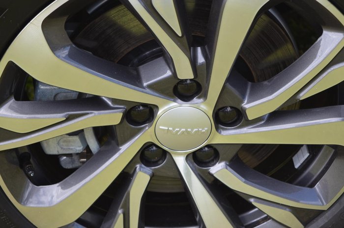 2024 GWM Haval Jolion Premium