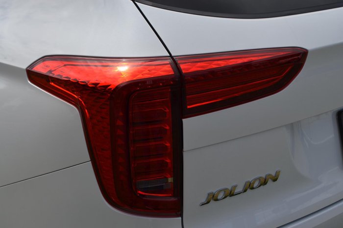 2024 GWM Haval Jolion Premium