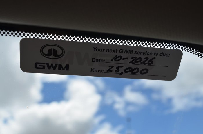 2024 GWM Haval Jolion Premium