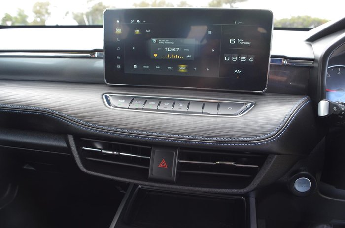 2024 GWM Haval Jolion Premium