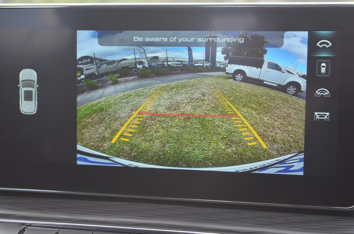 2024 GWM Haval Jolion Premium