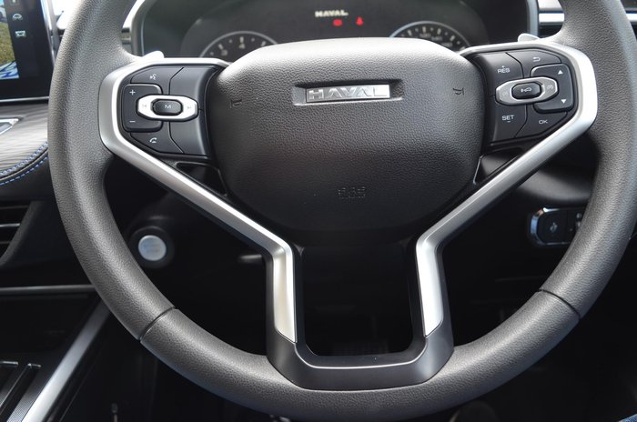 2024 GWM Haval Jolion Premium