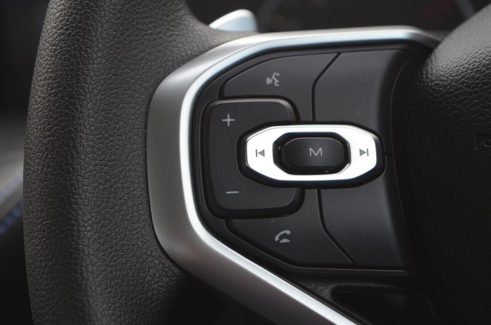 2024 GWM Haval Jolion Premium