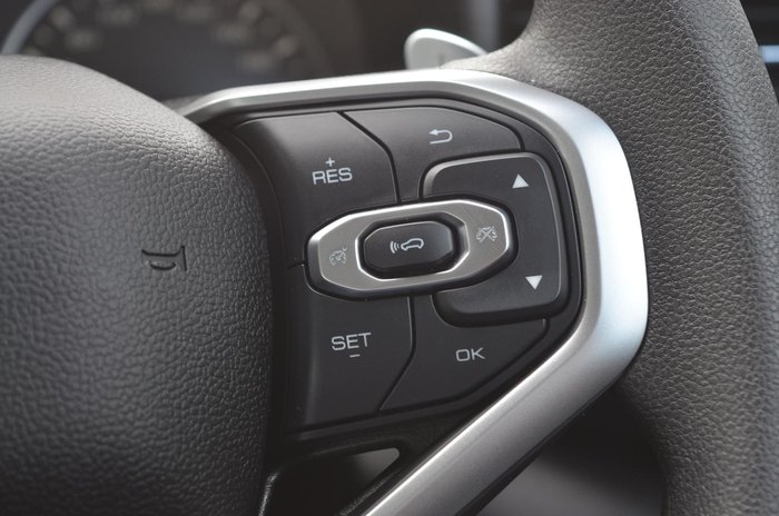 2024 GWM Haval Jolion Premium