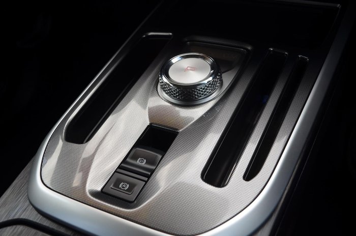 2024 GWM Haval Jolion Premium