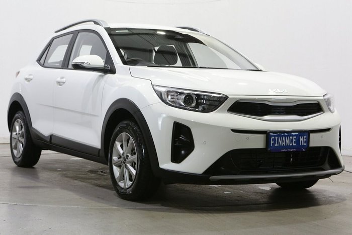 2024 Kia Stonic