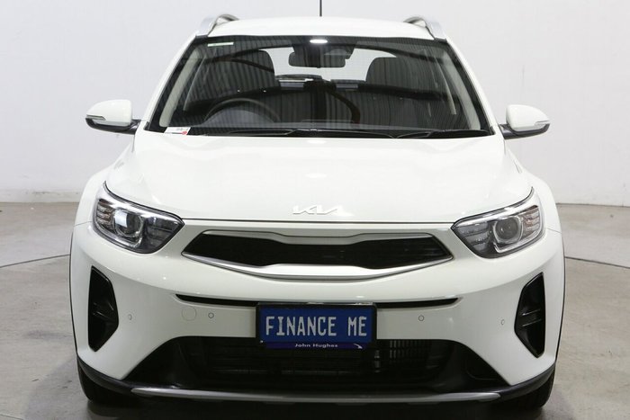 2024 Kia Stonic S