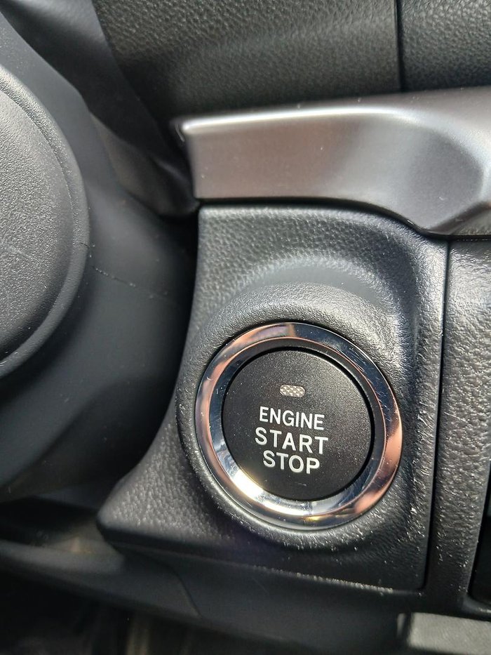 2020 Subaru XV Hybrid