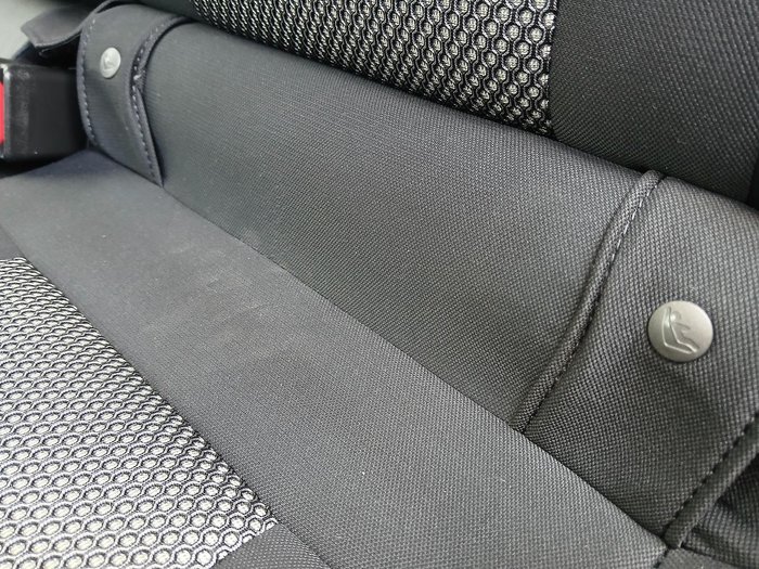 2020 Subaru XV Hybrid