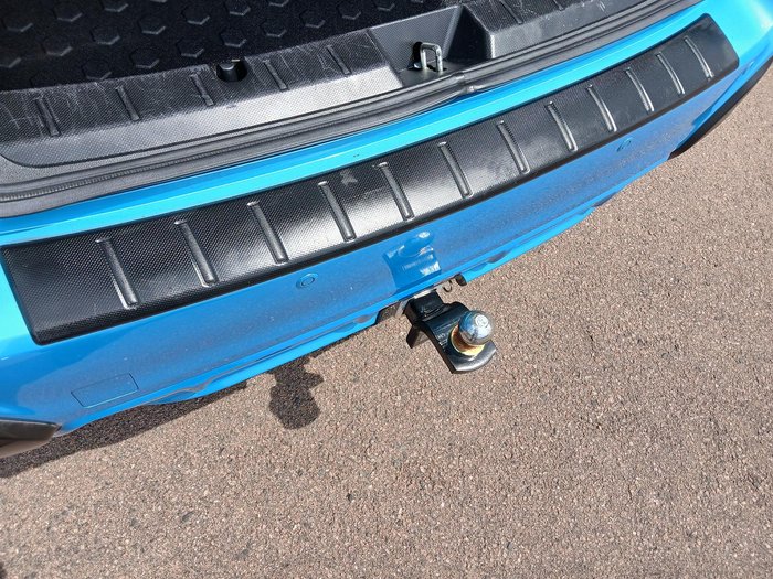 2020 Subaru XV Hybrid