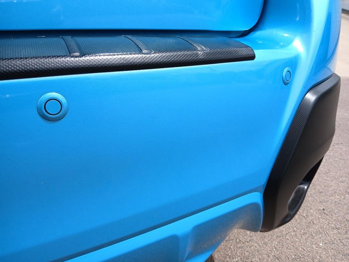 2020 Subaru XV Hybrid