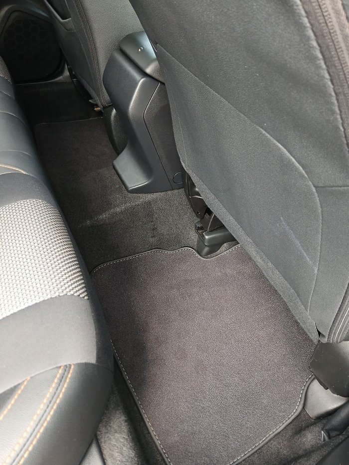 2020 Subaru XV Hybrid