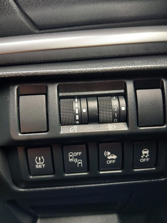 2020 Subaru XV Hybrid