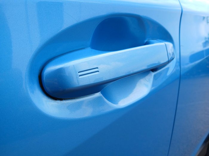 2020 Subaru XV Hybrid