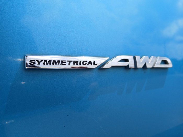 2020 Subaru XV Hybrid