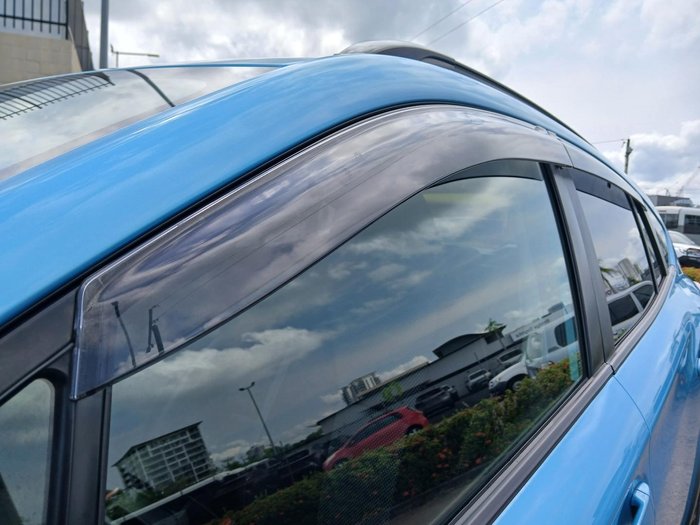 2020 Subaru XV Hybrid