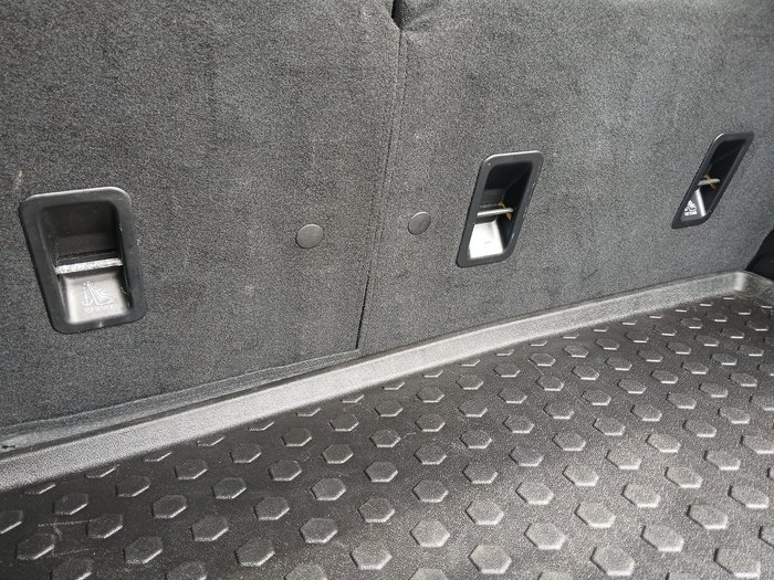 2020 Subaru XV Hybrid