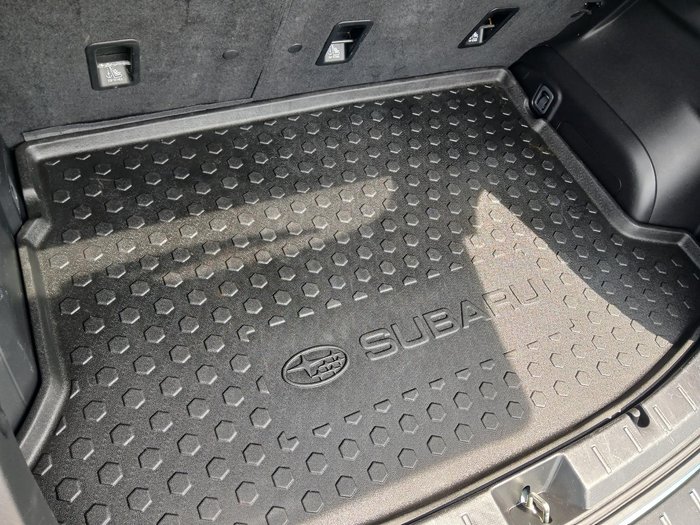 2020 Subaru XV Hybrid