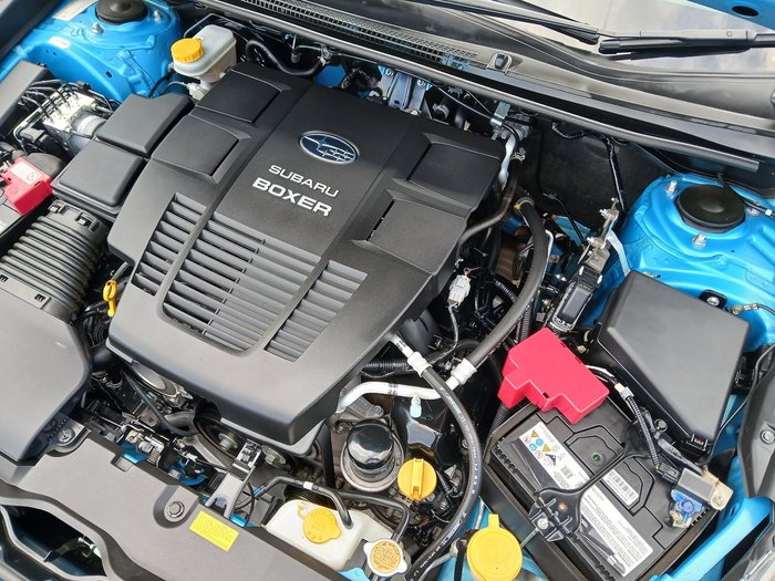 2020 Subaru XV Hybrid