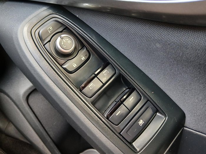 2020 Subaru XV Hybrid