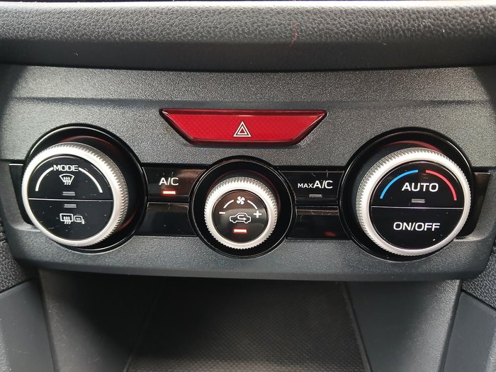 2020 Subaru XV Hybrid