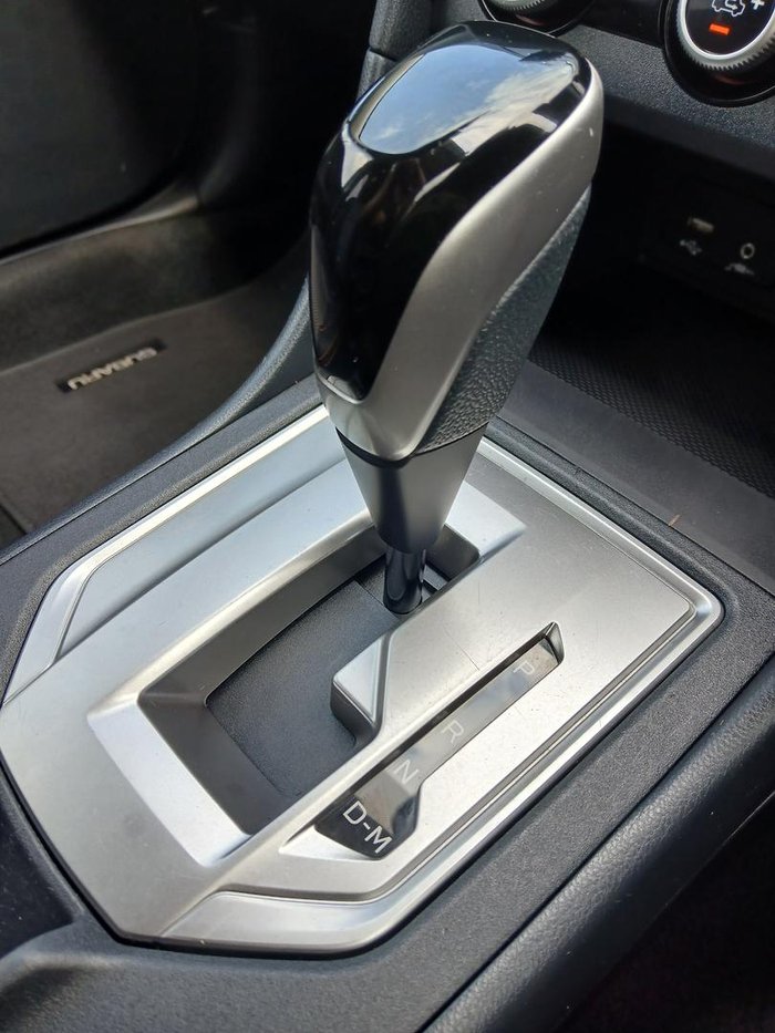 2020 Subaru XV Hybrid