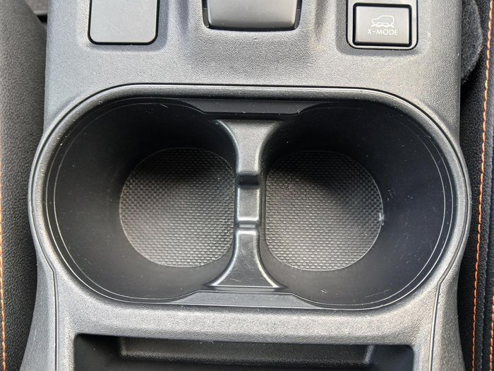 2020 Subaru XV Hybrid