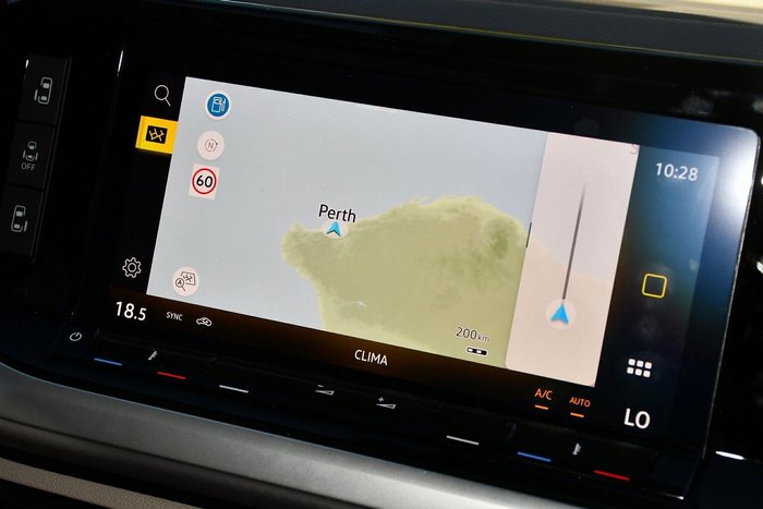 2025 Volkswagen Multivan TDI360 Life