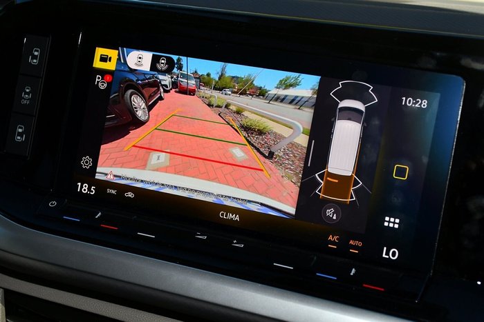 2025 Volkswagen Multivan TDI360 Life