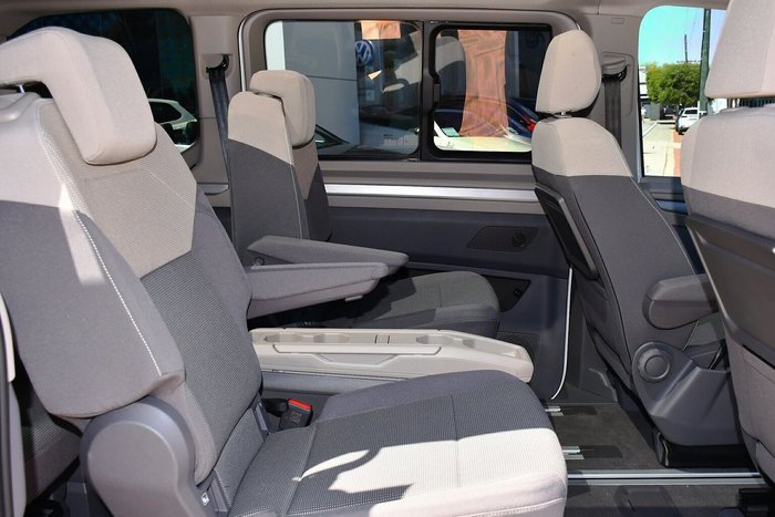 2025 Volkswagen Multivan TDI360 Life