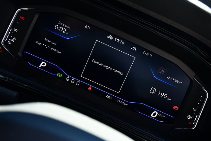 2025 Volkswagen T-Roc R Wolfsburg Edition