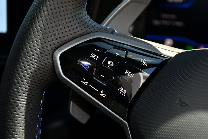 2025 Volkswagen T-Roc R Wolfsburg Edition