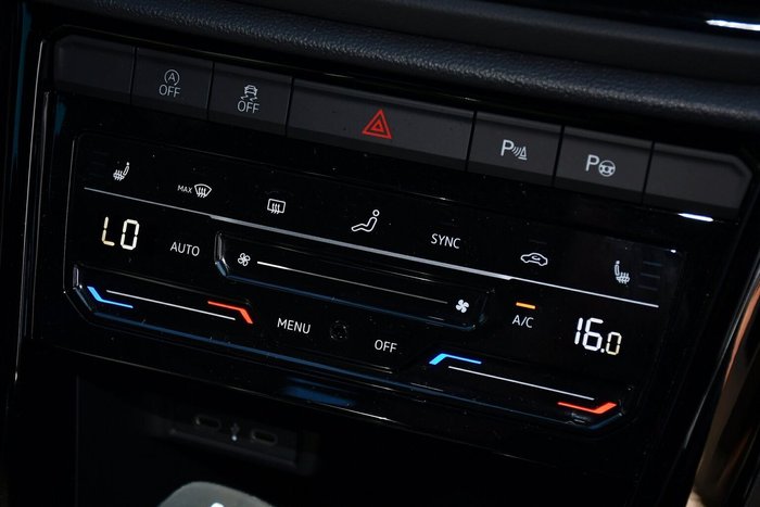 2025 Volkswagen T-Roc R Wolfsburg Edition