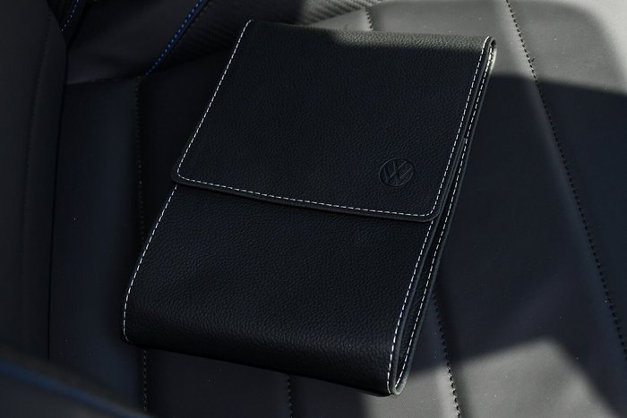 2025 Volkswagen T-Roc R Wolfsburg Edition