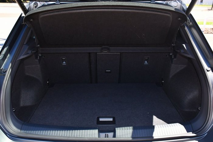 2025 Volkswagen T-Roc R Wolfsburg Edition