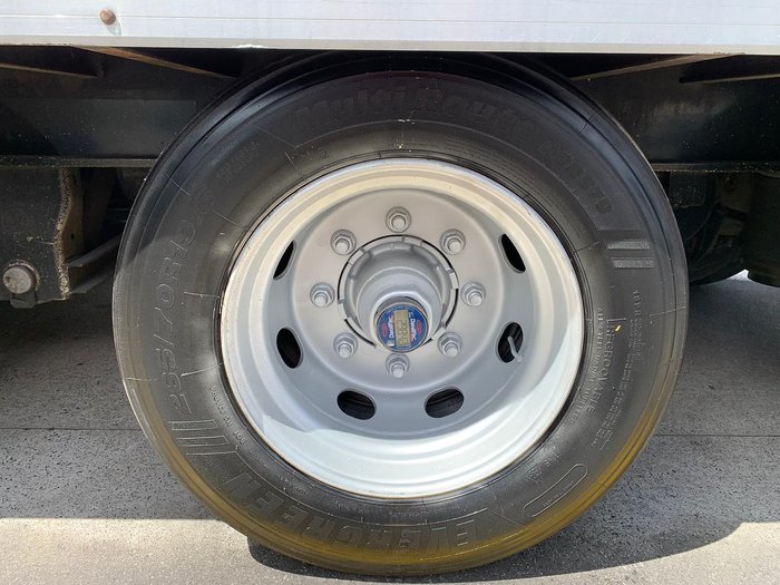 2007 Barker 14.6M Drop Deck/ Hydraulic Mezzanine, Tail Gate 4.6M