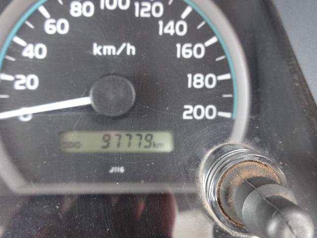 2018 Toyota Landcruiser GXL